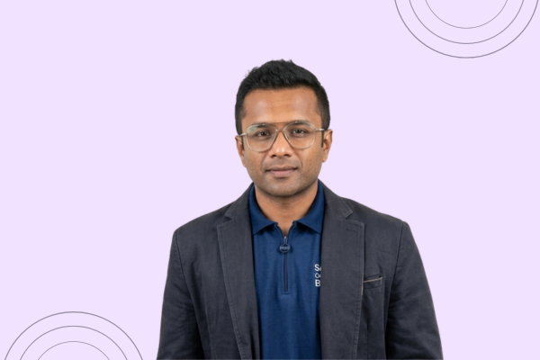 Madhu Shankar MS Appointed as VP, AI Transformation at ANSR